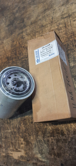 Фильтр топливный SURE FILTER SFR1022FW