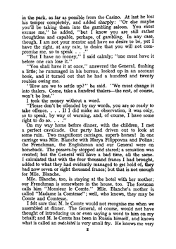 The gambler, and other stories | Фёдор Михайлович Достоевский