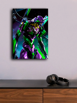 EVA01 3 (Evangelion)