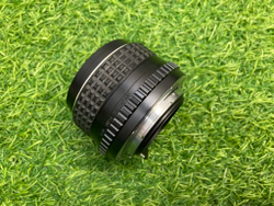 SMC Pentax-M 50mm 1.4