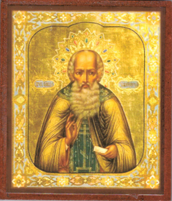 иконы савв10