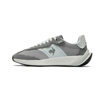 Le Coq Sportif серый