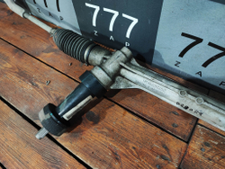 Рейка рулевая Chery Tiggo 7 Pro  Б/У Оригинал 201000167AA