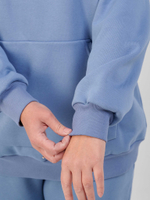 Костюм утепленный женский Fleur de Vie