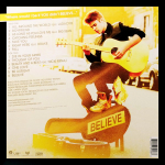 Justin Bieber / Believe (LP)