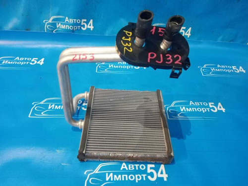 Радиатор печки NISSAN TEANA 2011