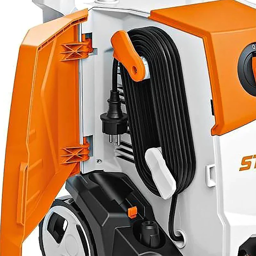 STIHL RE 130 Plus мойка высокого давления 49500124561