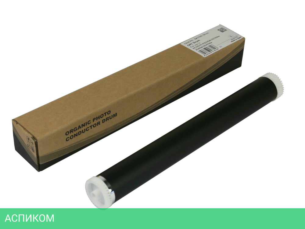 Барабан Cet CET7844 для Kyocera ECOSYS P2235dn/P2040dn/M2040dn/M2540dw