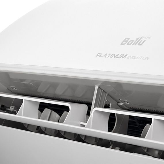 Сплит-система инверторного типа Ballu Platinum Evolution DC BSUI-12HN8_23Y комплект купить в Москве и Московской области по низкой цене с доставкой по России — (3) Сплит-система инверторного типа Ballu Platinum Evolution DC BSUI-12HN8_23Y комплект — (3)