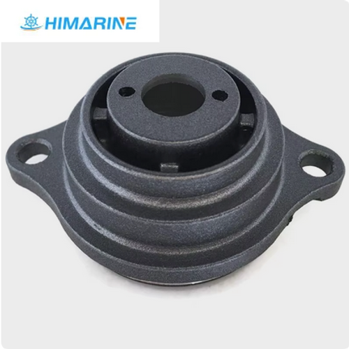 Обойма гребного вала Yamaha 4/5 (6E0-45361-01-4D)