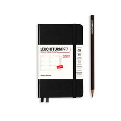 Еженедельник Leuchtturm1917 A6 (367638)