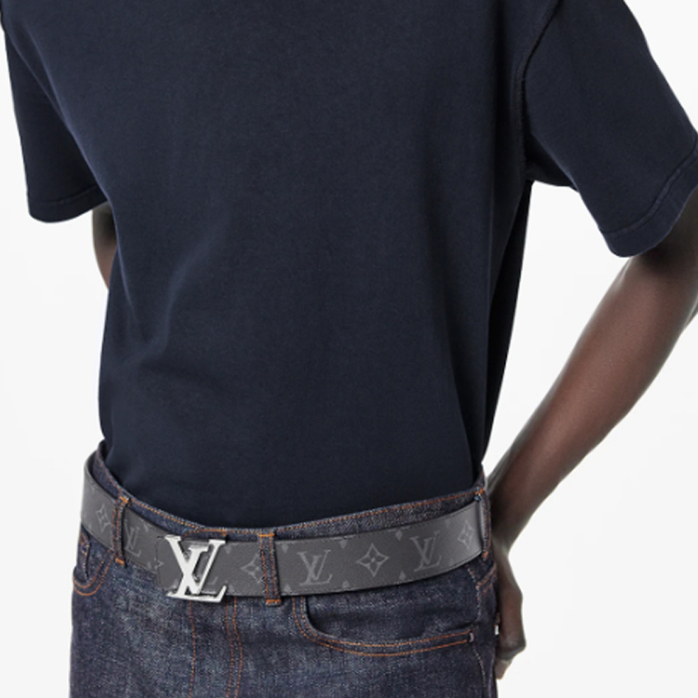 Пояс LOUIS VUITTON / 4cm, M0535