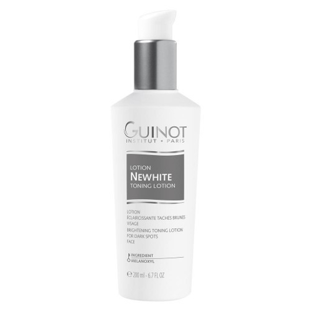 Guinot Осветляющий лосьон Lotion Newhite, 200 мл