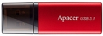 USB Flash карта Apacer AH25B 64GB красный