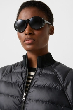 Куртка-жилет BOGNER NAHLA-D в черном цвете