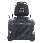 Газонокосилка с сиденьем EVOline TRG 61 CM