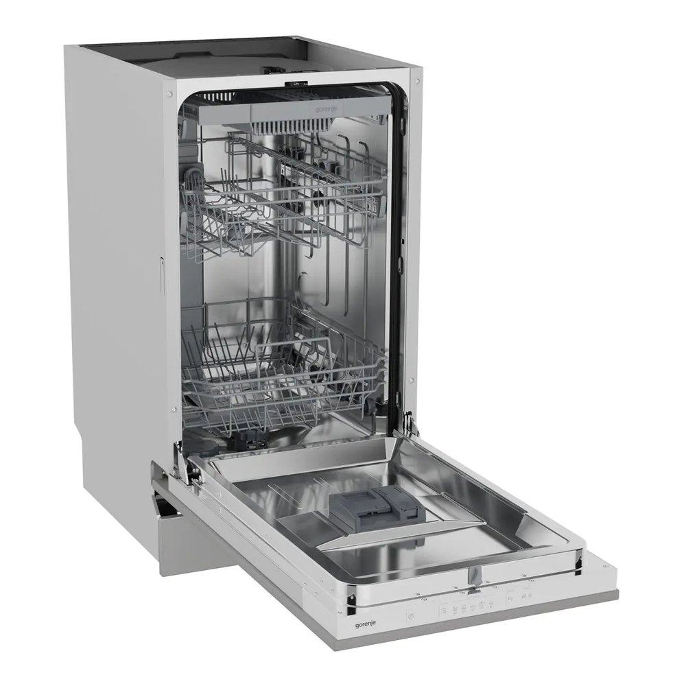 Встраиваемая посудомоечная машина Gorenje GV523E10WE