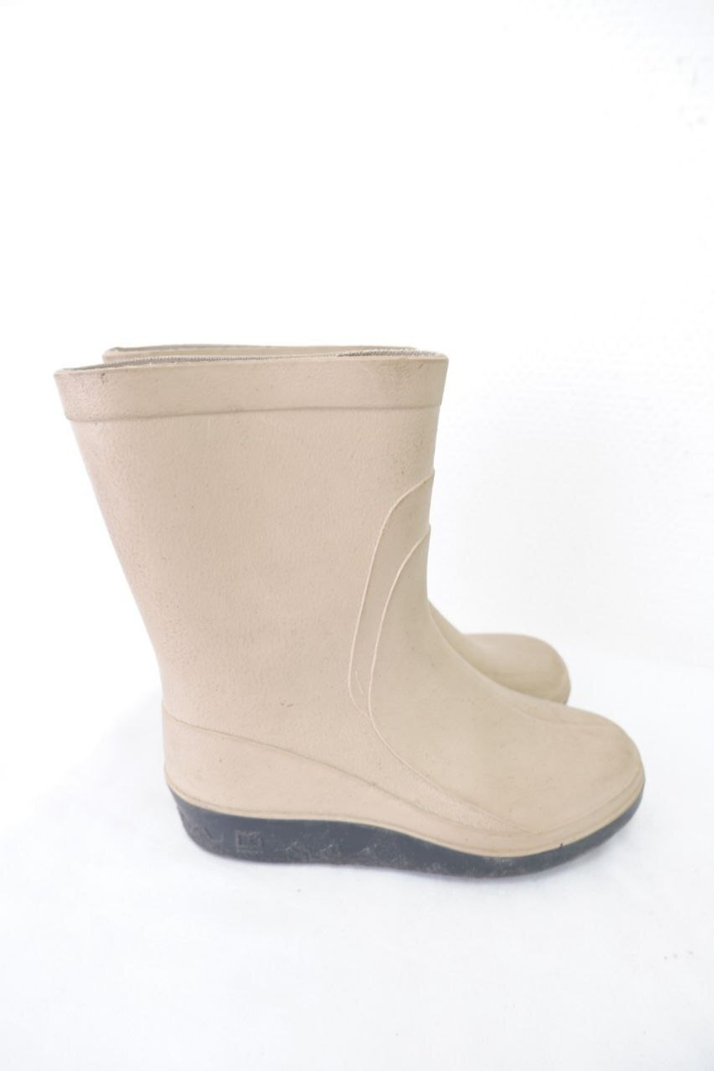 Сапоги резиновые 28-29 размер