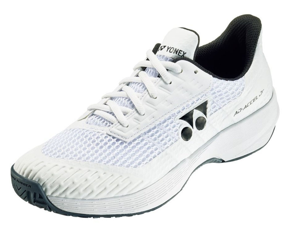 Детские Кроссовки теннисные Yonex Power Cushion AD-ACCEL Junior