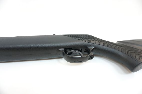 Пневматическая винтовка Kral Smersh 100 (R1) N-01S (пластик)