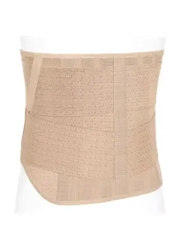 Корсет грудопояснично-крестцовый жесткой фиксации