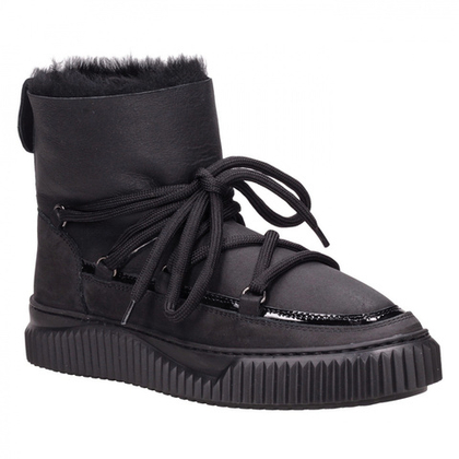 Ботинки VOILE BLANCHE