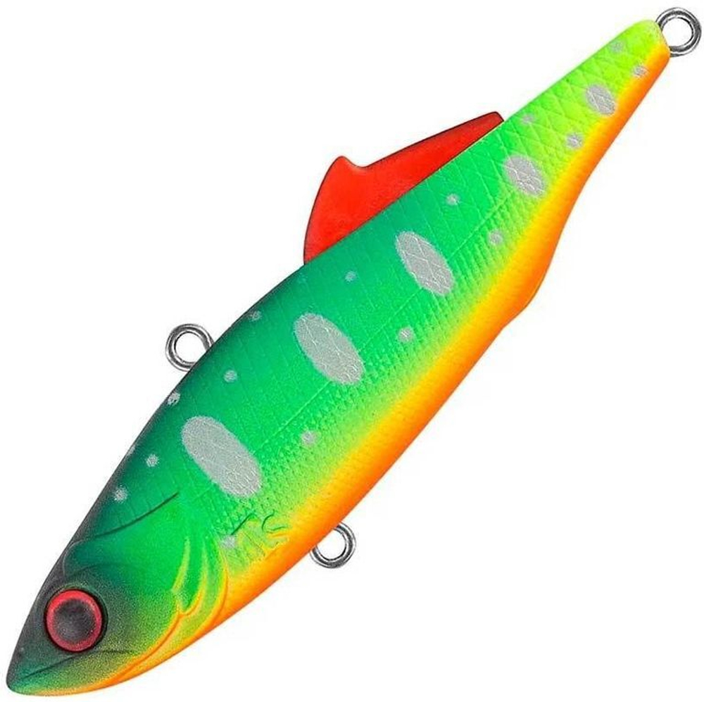 Раттлин TsuYoki Nakama 77S (77мм, 25гр)