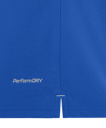 Поло JÖGEL PREMIER PerFormDRY CVC Polo, синий