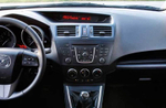 Topway TS7 1+16GB 8 ядер для Mazda 5, Premacy 2010-2018