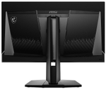 Монитор 26" MSI MAG 271QPX QD-OLED E2 черный
