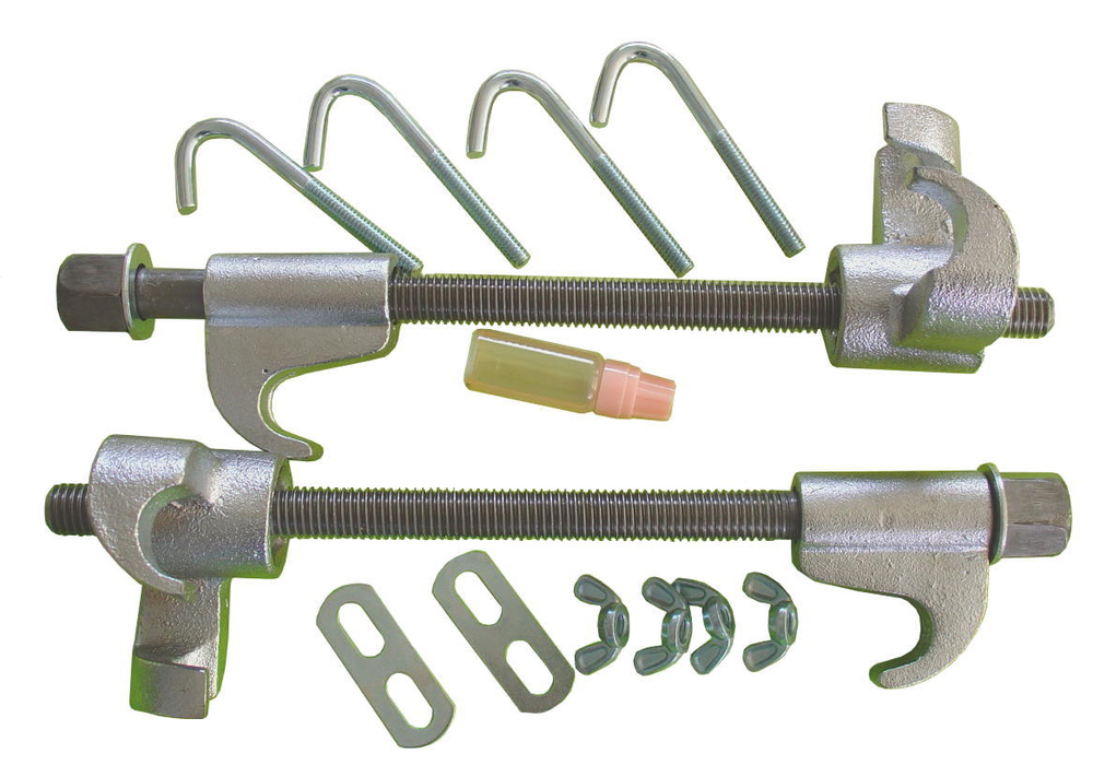 Съемник пружин подвески Макферсона СТАНКОИМПОРТ, KA-4001