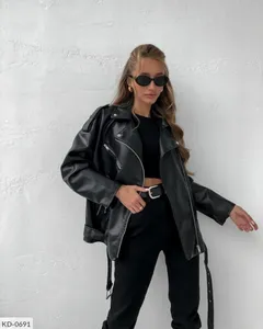 Куртка HL-7723 Фабрика Моды