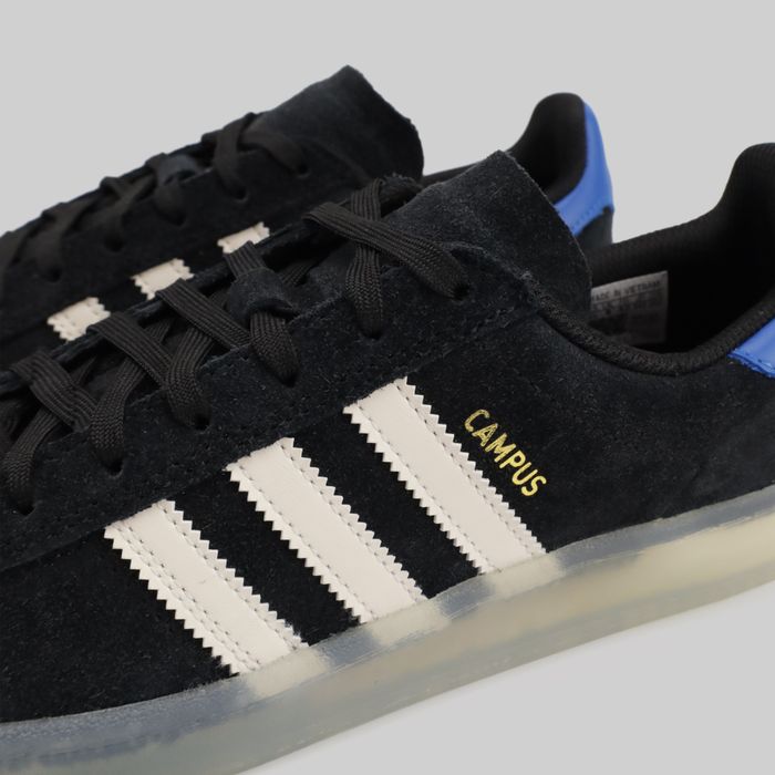 Кеды Adidas Skateboarding Campus ADV x Maxallure артикул:GZ4724 - купить в магазине Дайс