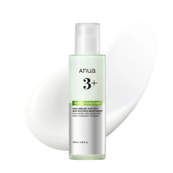 Anua Azelaic Acid CICA Skin Soothing Moisturizer 100ml