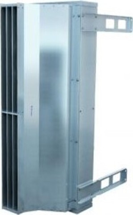 Завеса электрическая ТЕПЛОМАШ КЭВ-36П7010Е Серия 700 IP21 оцинк. сталь