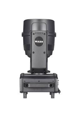 Всепогодная голова IP65 7x40W Mini Wash Zoom Bee Eye Moving Head
