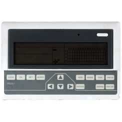 Кассетный фанкойл до 8 кВт Lessar LSF-600BM22/LZ-FPB2