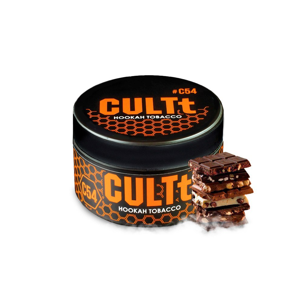 CULTT - C54 (200g)