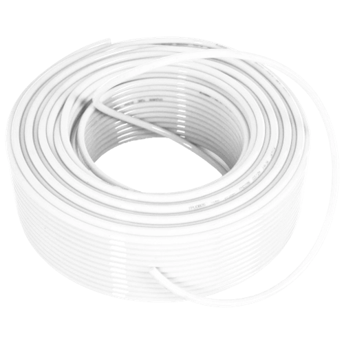 PTFE 8/6 Трубка фторопластовая