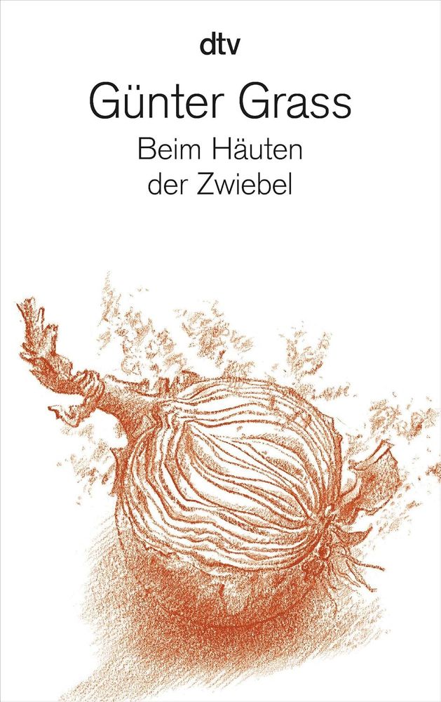 Beim Hauten der Zwiebel (German Edition)