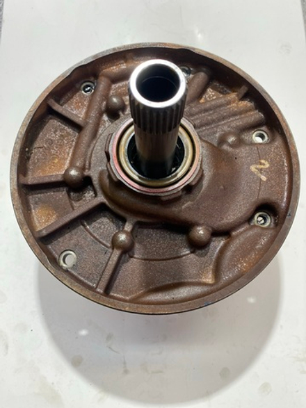 Насос масляный в сборе 04659695 04659715