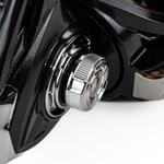 Безынерционная катушка 4000 Kaida Captain (5+1BB, мет. шпуля)