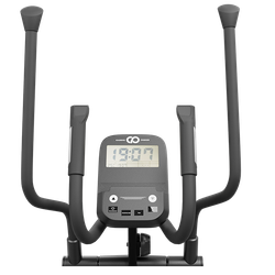 Эллиптический тренажер CardioPower Ergo 3