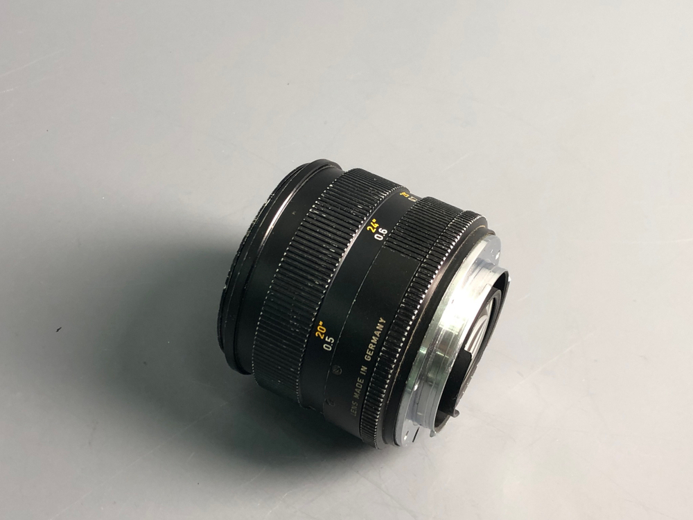 Leica Summilux-R 50mm 1.4 E55