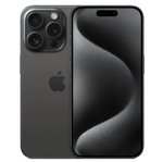 Apple IPhone 15 Pro 128Gb-Черный титан