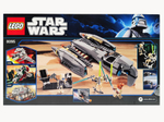 Конструктор LEGO Star Wars 8095 Звездный истребитель генерала Гривуса