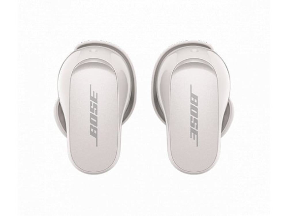 Беспроводные наушники Bose QuietComfort Earbuds 2 Soapstone