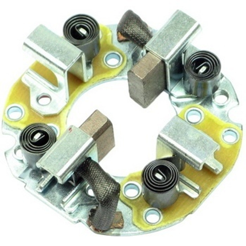 Щёточный узел стартера Mitsubishi Fuso, Hyundai