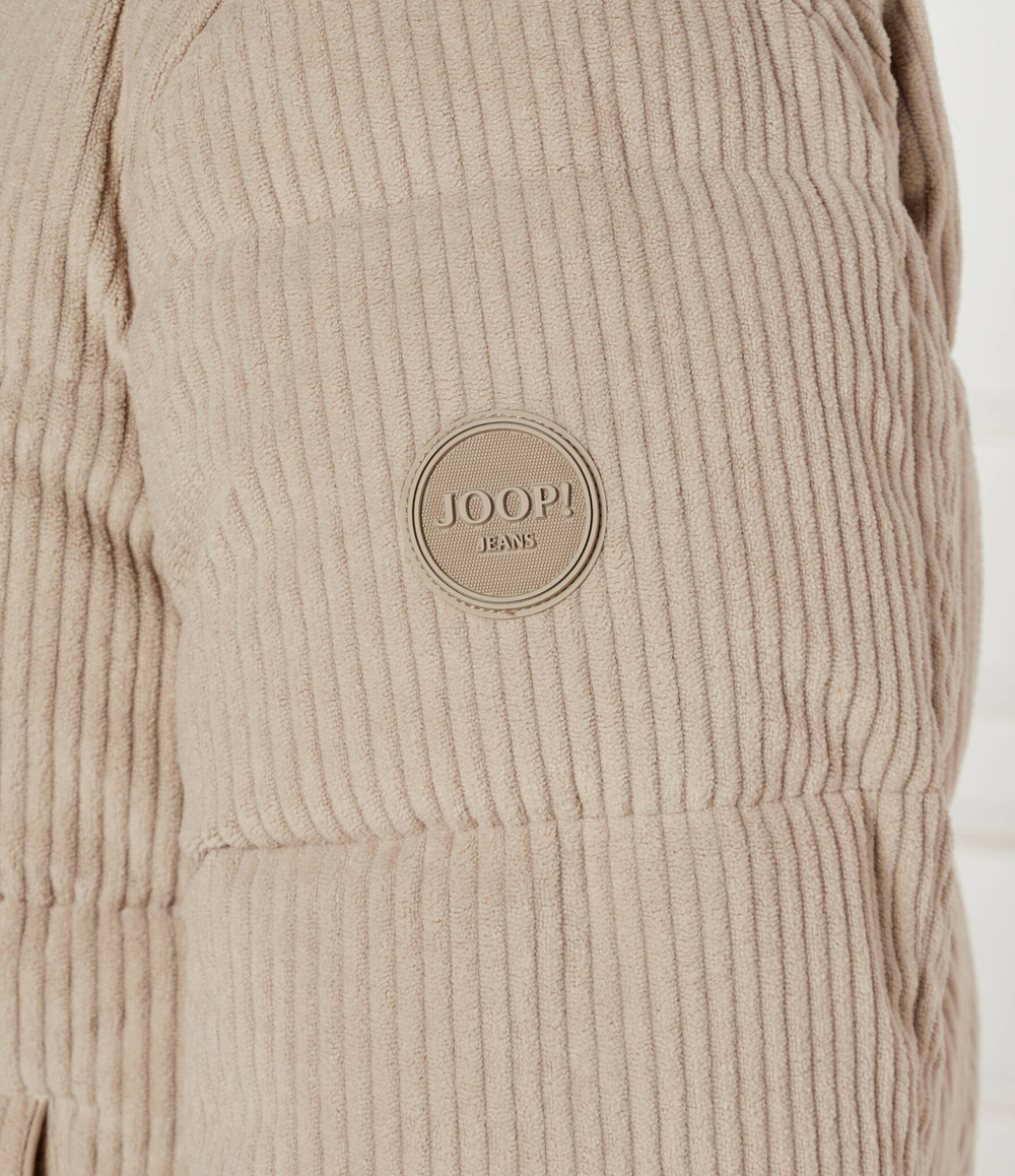 Куртка Jaster Joop! Jeans - бежевый(30044308)