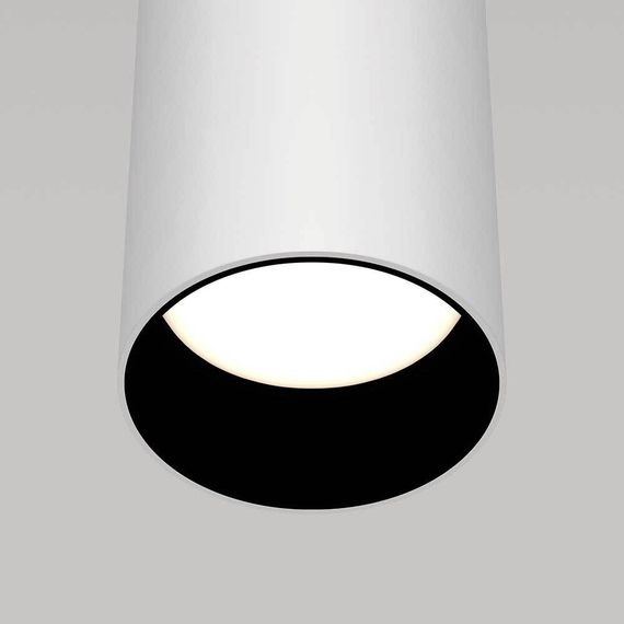 Подвесной светильник Maytoni Technical Focus P075PL-01W